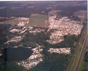 Pennsic XXXV